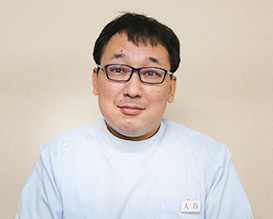 院長 大谷大和
