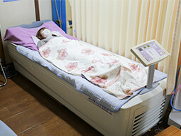 ウォーターローラー